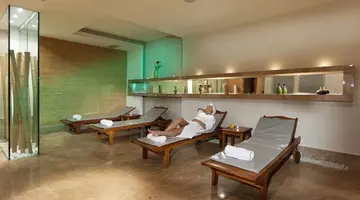 SUNRISE RESORT HOTEL