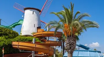SUNRISE RESORT HOTEL