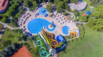 Sunrise Resort Hotel