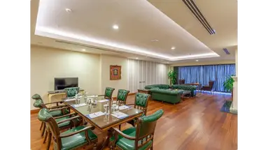 SUNRISE RESORT HOTEL