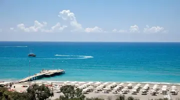 SUNRISE RESORT HOTEL