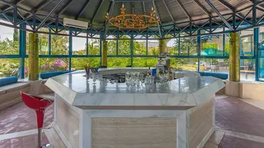 SUNRISE RESORT HOTEL