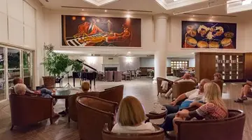Sunrise Resort Hotel