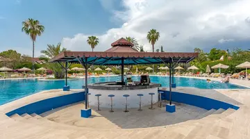 SUNRISE RESORT HOTEL
