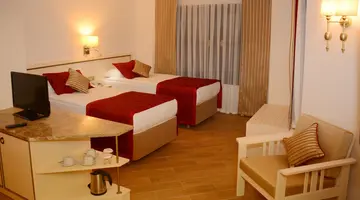 SUNRISE RESORT HOTEL