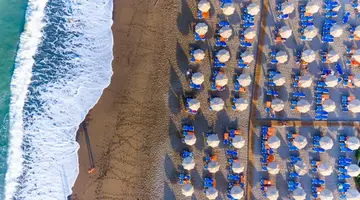 SUNRISE RESORT HOTEL