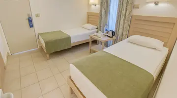 SUNRISE RESORT HOTEL