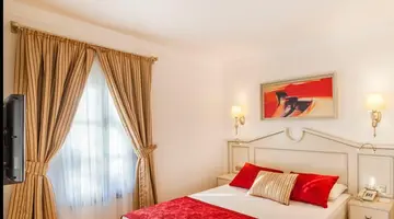 SUNRISE RESORT HOTEL