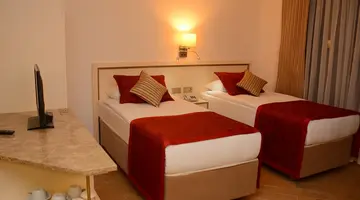 SUNRISE RESORT HOTEL
