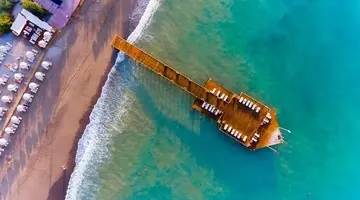 Sunrise Resort Hotel