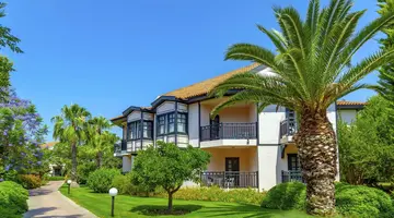 SUNRISE RESORT HOTEL