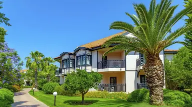 SUNRISE RESORT HOTEL