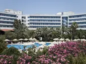 SUNRISE RESORT HOTEL
