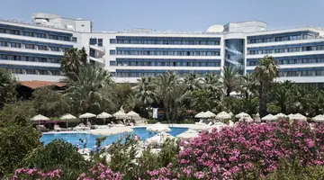 SUNRISE RESORT HOTEL