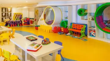 SUNRISE RESORT HOTEL