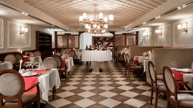 SUNRISE RESORT HOTEL