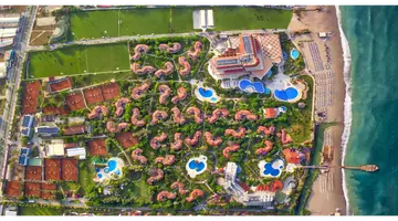 SUNRISE RESORT HOTEL