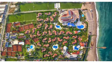 SUNRISE RESORT HOTEL