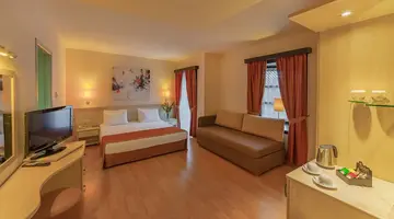 SUNRISE RESORT HOTEL
