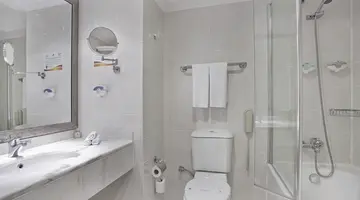 SUNRISE RESORT HOTEL
