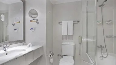 SUNRISE RESORT HOTEL