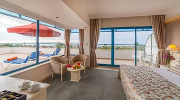 SUNRISE RESORT HOTEL