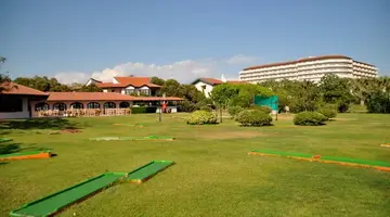 Sunrise Resort Hotel