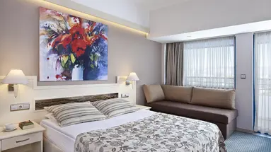 SUNRISE RESORT HOTEL