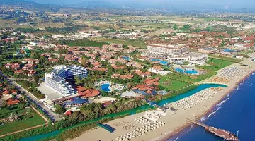 Sunrise Resort Hotel