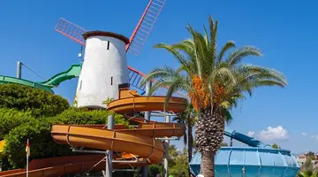 Sunrise Resort Hotel