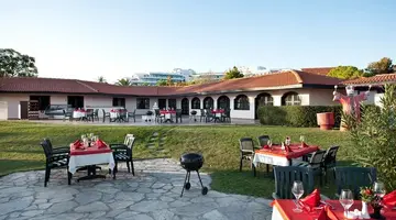Sunrise Resort Hotel