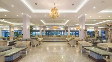 SUNRISE RESORT HOTEL