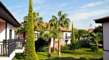 Sunrise Resort Hotel