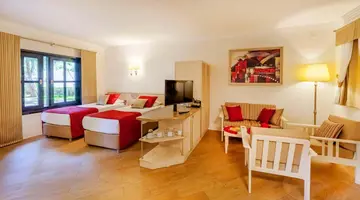 SUNRISE RESORT HOTEL