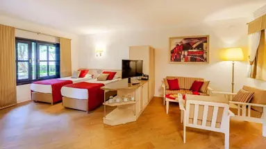 SUNRISE RESORT HOTEL