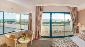 SUNRISE RESORT HOTEL