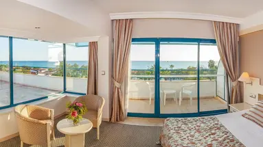 SUNRISE RESORT HOTEL