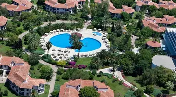 Sunrise Resort Hotel