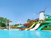 SUNRISE RESORT