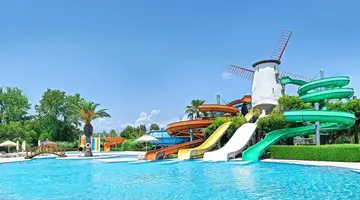 SUNRISE RESORT