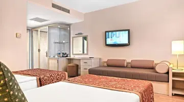 SUNRISE RESORT