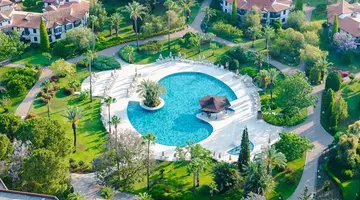 SUNRISE RESORT