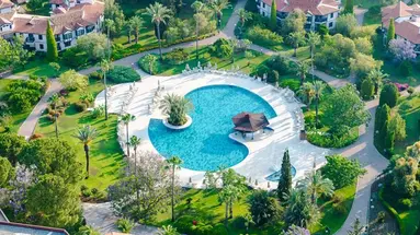 SUNRISE RESORT