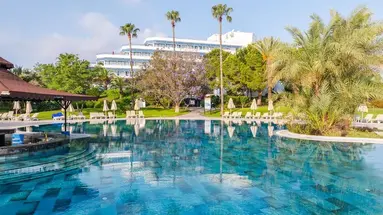 SUNRISE RESORT