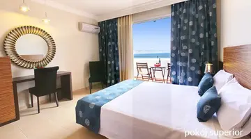 Sunrise Resort
