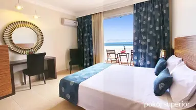 Sunrise Resort