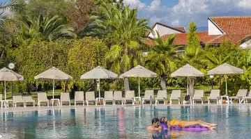 SUNRISE RESORT