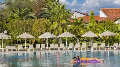 SUNRISE RESORT