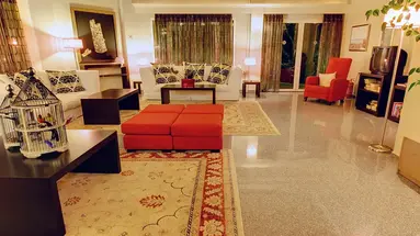 Sunrise Resort