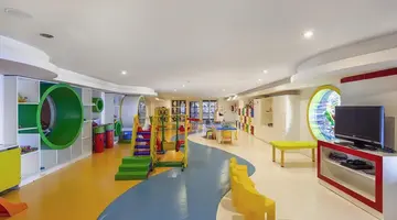 SUNRISE RESORT